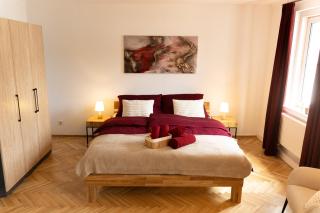Turmblick, 3 Schlafzimmer im Ybbstal, Premium - 6
