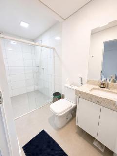 Suites 2 camas de casal - 4