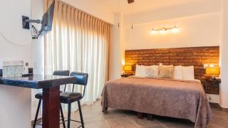 Hotel Suites Nadia Bucerias - 5