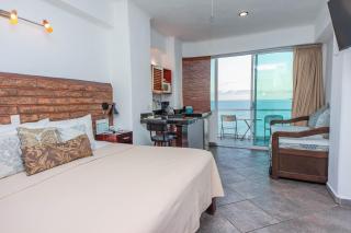 Hotel Suites Nadia Bucerias - 3