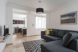 Condesa Residence Campeche 11 Exceptional 2BR, 1BA Apartment with Grand Living Space - 5