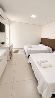 Suites 2 camas de casal - 7