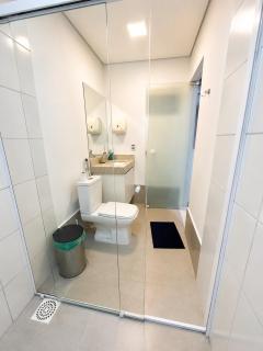 Suites 2 camas de casal - 8
