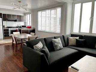 Condesa Residence Campeche 10 Amazing 2 Bedroom 1 Bathroom Oasis with Ample Room - Mexico-Stad - 7
