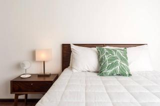 Condesa Residence Campeche 10 Amazing 2 Bedroom 1 Bathroom Oasis with Ample Room - Mexico-Stad - 6
