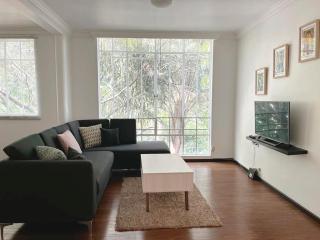 Condesa Residence Campeche 9 Comfortable 2 Bedroom, 1 Bath Retreat Featuring Generous Spaces - 7