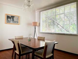 Condesa Residence Campeche 9 Comfortable 2 Bedroom, 1 Bath Retreat Featuring Generous Spaces - 3