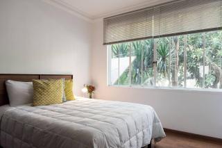 Condesa Residence Campeche 9 Comfortable 2 Bedroom, 1 Bath Retreat Featuring Generous Spaces - 2