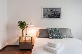 Condesa Residence Campeche 8 Urban Elegance 2BR 1BA Apartment with Large Living Areas - 9