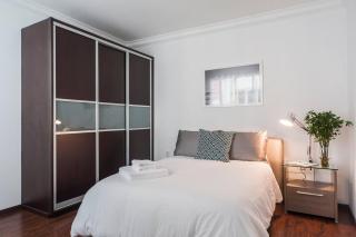 Condesa Residence Campeche 8 Urban Elegance 2BR 1BA Apartment with Large Living Areas - 3