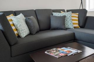 Condesa Residence Campeche 5 Modern Residence 2BR 1BA Apartment Emphasizing Open Airy Spaces in Campeche - 7