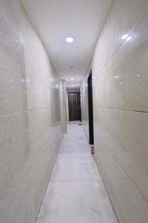 Flexibay Girls Hostel Campus Stays - 1
