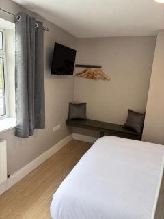 Muckross Mountain View Apartment in Killarney - 7
