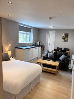 Muckross Mountain View Apartment in Killarney - 3
