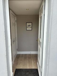 Muckross Mountain View Apartment in Killarney - 6