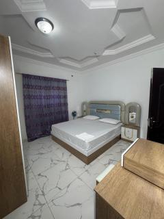 ABCT LUXURy APARTMENT - 1