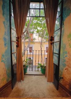 Casa del Callejón - 8