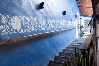 Casa del Callejón - 1
