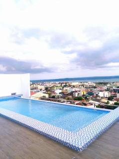 City Condo-Studio with Private Balcony - 6