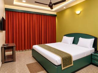 Hotel Durga - 9