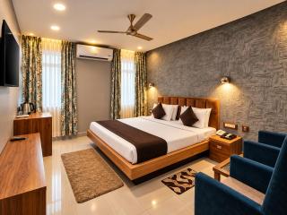 Hotel Durga - 8