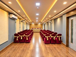 Hotel Durga - 1