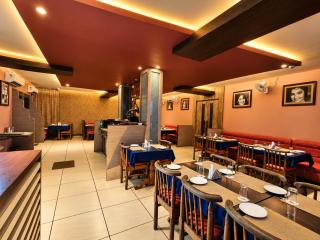 Hotel Durga - 5