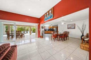 Aruba Palm Beach Villa - 1