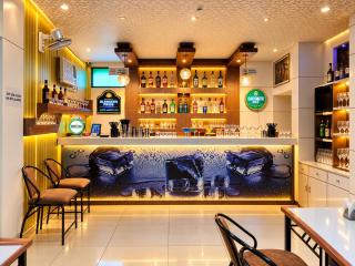 Hotel Durga - 4