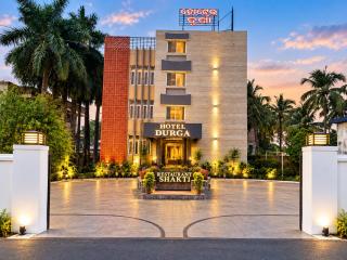 Hotel Durga - 0