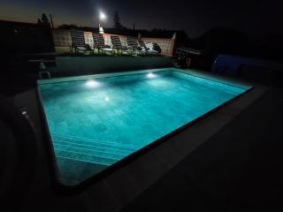 Villa les palmiers - 0