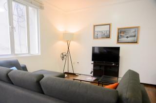 Condesa Residence Campeche 4 2B, 1 Bath Retreat Featuring Generous Spaces - 0