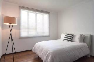 Condesa Residence Campeche 4 2B, 1 Bath Retreat Featuring Generous Spaces - 9