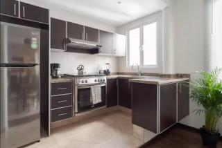 Condesa Residence Campeche 4 2B, 1 Bath Retreat Featuring Generous Spaces - 7