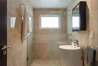 Condesa Residence Campeche 4 2B, 1 Bath Retreat Featuring Generous Spaces - 6