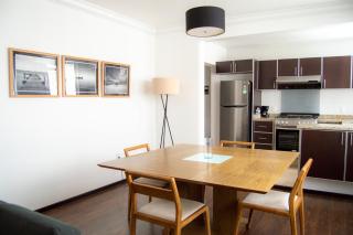 Condesa Residence Campeche 4 2B, 1 Bath Retreat Featuring Generous Spaces - 4