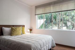 Condesa Residence Campeche 3 Charm 2BR 1BA Apartment with Expansive Living Space - 9