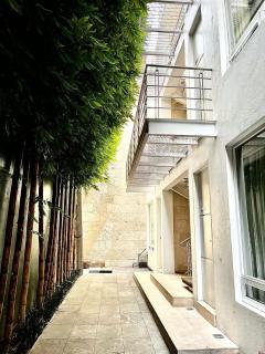 Condesa Residence Amsterdam 304 Inviting 1 Bed, 1 Bath Home Located on Picturesque Amsterdam Avenue - Ciudad de México - 5