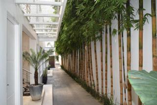 Condesa Residence Amsterdam 304 Inviting 1 Bed, 1 Bath Home Located on Picturesque Amsterdam Avenue - Ciudad de México - 4