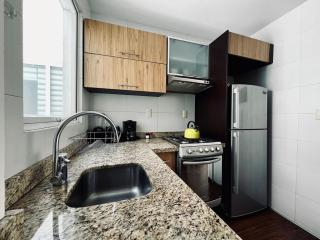 Condesa Residence Amsterdam 303 Exquisite 1 Bedroom, 1 Bathroom Residence on Amsterdam Avenue - Ciudad de México - 7