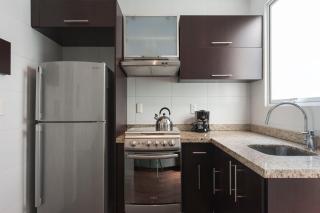 Condesa Residence Amsterdam 303 Exquisite 1 Bedroom, 1 Bathroom Residence on Amsterdam Avenue - Ciudad de México - 3