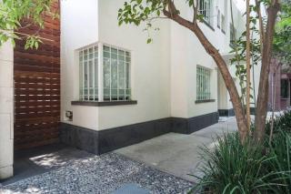 Condesa Residence Amsterdam 303 Exquisite 1 Bedroom, 1 Bathroom Residence on Amsterdam Avenue - Ciudad de México - 2