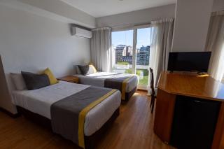 Aura Hotel Recoleta - 8