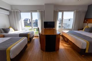 Aura Hotel Recoleta - 3