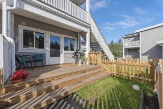 cosy appartment for either couple or single - Near to Airport and 2 min walk to eidsvoll verk station - 5
