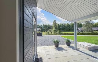 Maison De 4 Chambres En Bord De Mer À Hadsund - 2