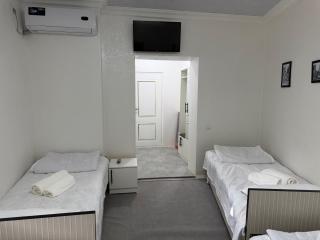 Old Registan Guesthouse - 5