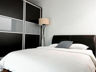 Condesa Residence Amsterdam 204 Private 1Bed 1Ba on Amsterdam Av - Mexico-Stad - 9