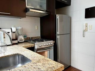 Condesa Residence Amsterdam 204 Private 1Bed 1Ba on Amsterdam Av - Mexico-Stad - 4