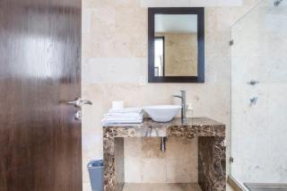 Condesa Residence Amsterdam 203 Shiny 1Bed 1Bath on Amsterdam Av - 3